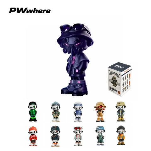 How to Spot Authentic Blind Boxes & Increase Secret Chase Odds: Collector's Guide