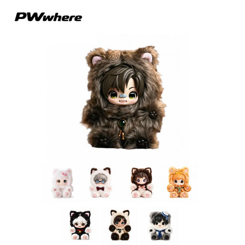 Top 3 Designer Blind Box & Plush Collectibles Trends in 2026: The Ultimate Guide